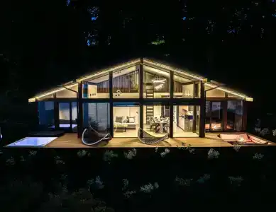 Villa Решма - 0