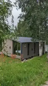 Карельские Лага - 36