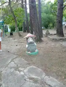 Сосновый - 84