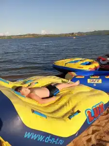 Золотые пески - 9