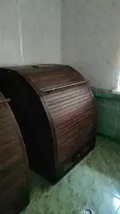 Пансионат Солнечный, комплекс Южный - 83