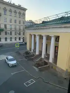 Дом паломника - 44