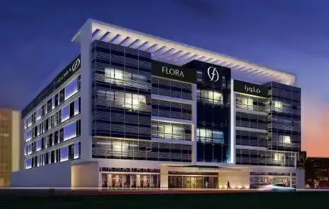 Flora Inn Dubai Airport - 0