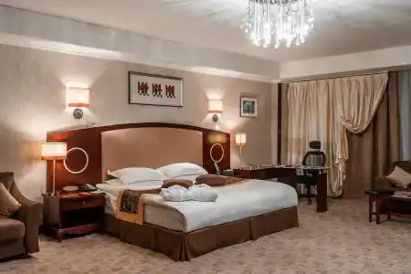 Miran International  - 57