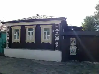 Мадемуазель Пшёнкина - 41