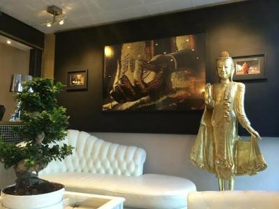 Appart-Hôtel Le Trianon - 15
