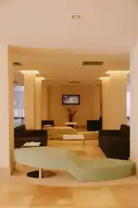 The sİGn DegİRmen Otel - 15