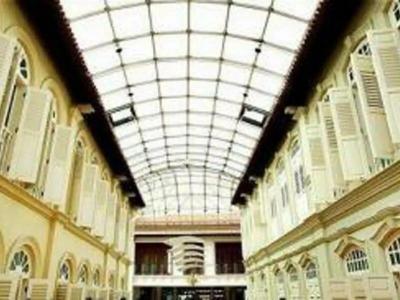 Intercontinental Singapore (Sg Clean), An Ihg - 27