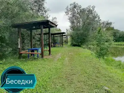 КЛЁВый хуторок - 34