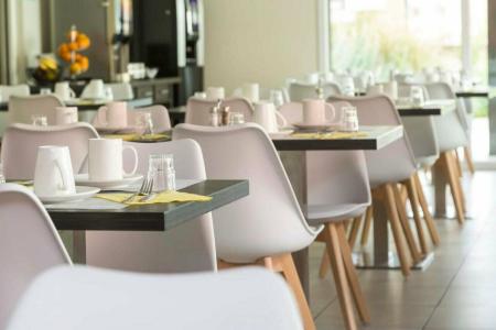 Odalys City Colmar La Rose d'Argent - 17