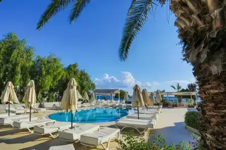 Dragut Point South-All Inclusive - 34