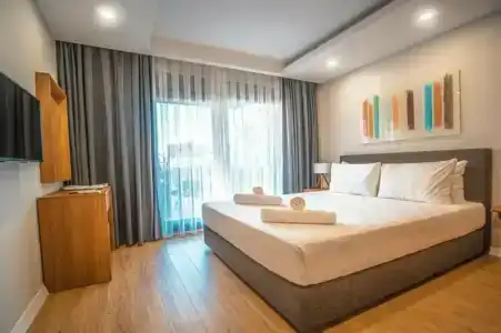 Veranda Suites - 72
