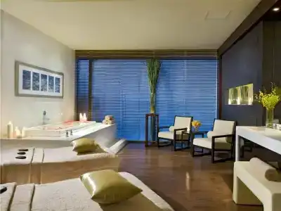 Four Points by Sheraton Guangzhou, Dongpu - 32