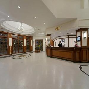 Radha Regent, Chennai - 6