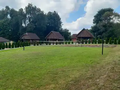 Панский двор - 0