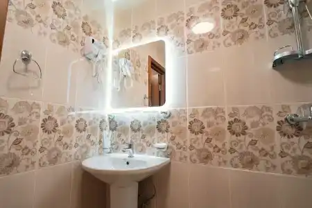 Байкал City Hotel - 6