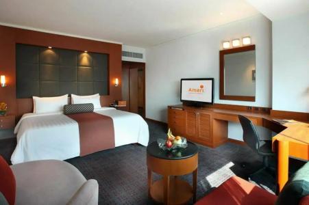 Amari Watergate Bangkok - Sha Extra Plus Certified - 85