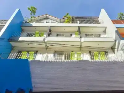 Oyo 394 Nana Beach Cha Am - 13