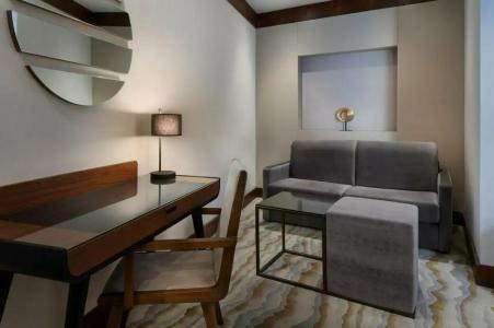 Sheraton Istanbul City Center - 39