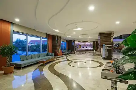 Sea Shell & Spa - 78