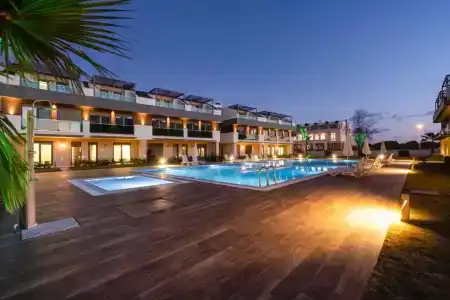 Veranda Suites - 31