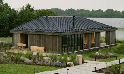 Заонежье Ретрит - 45