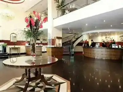 InterContinental Sofia, an IHG - 18