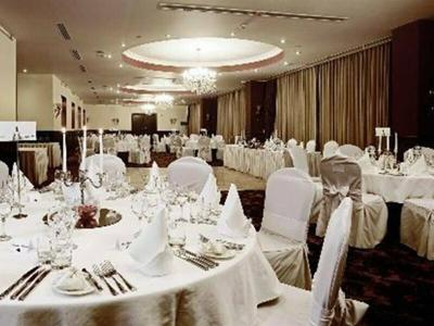 InterContinental Sofia, an IHG - 61