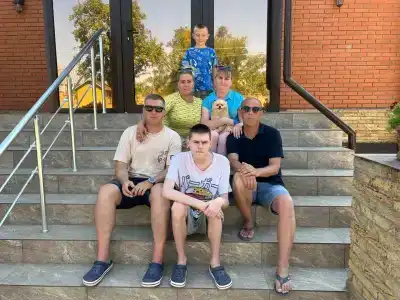 Место Встречи - 25