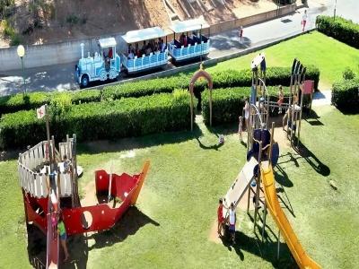 I Giardini di Athena- Athena Resort - 41