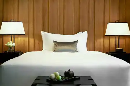 Anantara Chiang Mai Resort - Sha Extra Plus Certified - 13