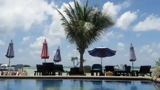Papillon Resort - 13