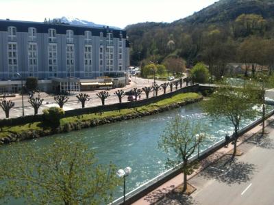 Hôtel Beau Site - 13