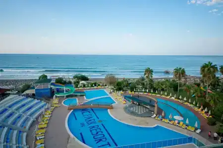 Mc Beach Park Resort - 31