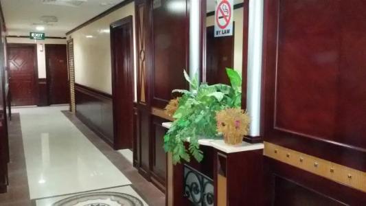 Fortune Deira - 34