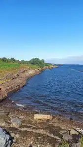 Гостевой дом у Белого моря - 38
