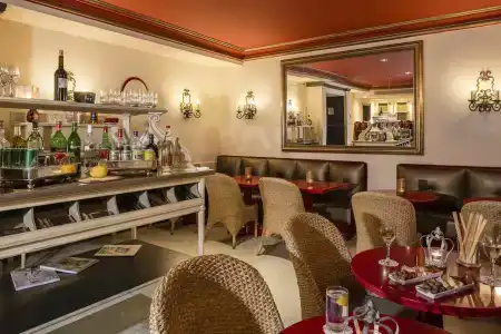 Le Cavendish - 27