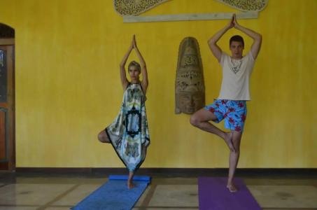 Thambapanni Retreat - 99