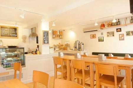 Bloomrooms @ Link Road - 56