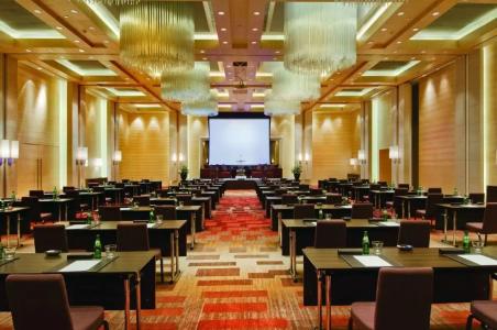 Hyatt Regency Chennai - 79