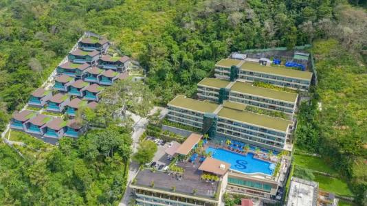 The Senses Resort & Pool Villas - Sha Plus - 30