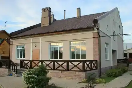 Usadba Ilyinskaya - 0