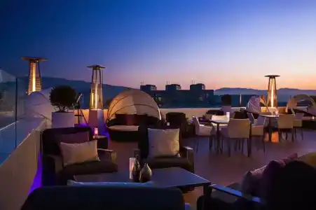 Renaissance Izmir - 1