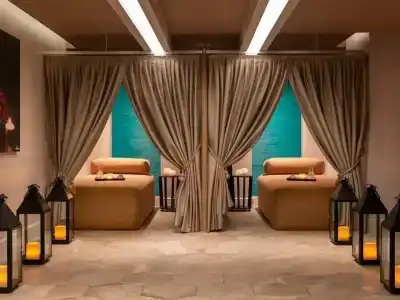 Crowne Plaza Florya Istanbul, an IHG - 67