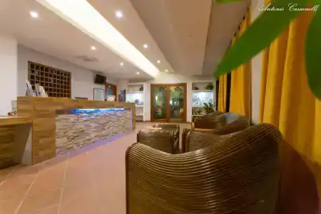 Residence La Taverna - 2