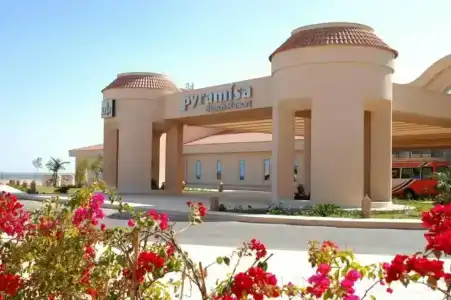 Pyramisa Beach Resort Sahl Hasheesh - 15