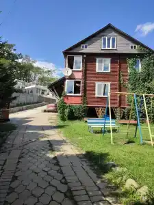 Парус - 17