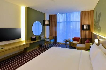 Downtown Rotana - 49