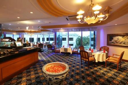 Le Royal Meridien Chennai - 45