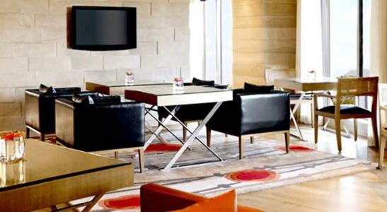 Trident Bandra Kurla - 21